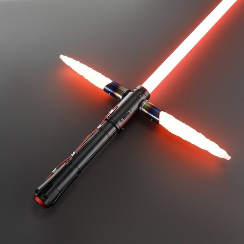 Light saber metal - saber, hilt