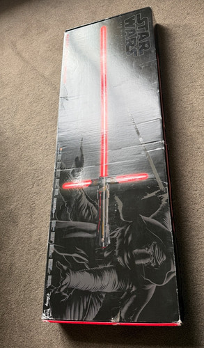 Star wars black series - series, force