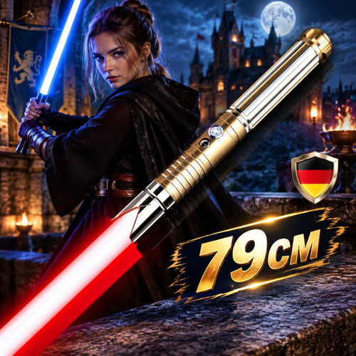 Star wars spada laser - fx,