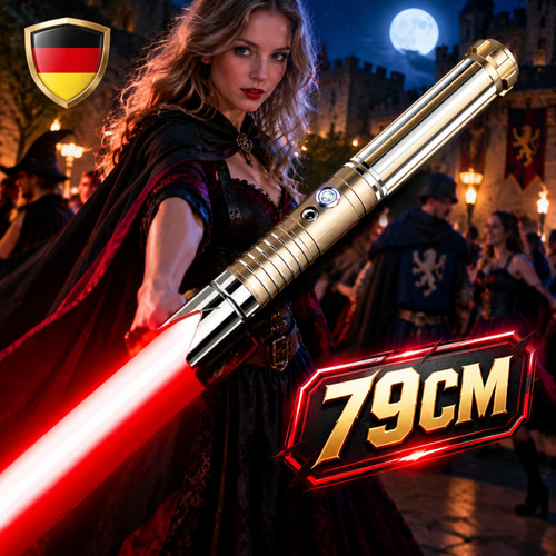 Star wars spada laser - fx,