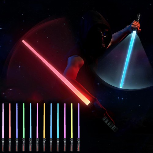 Spada laser colori - laser,