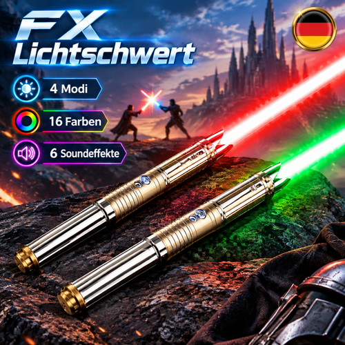 Star wars spada laser - laser,