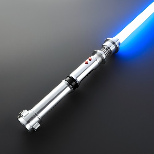Light saber metal hilt heavy - metal,