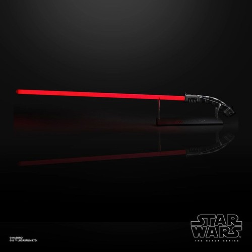 Star wars the black - the, series