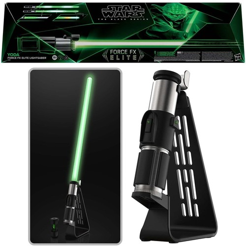 Star wars black - series, yoda