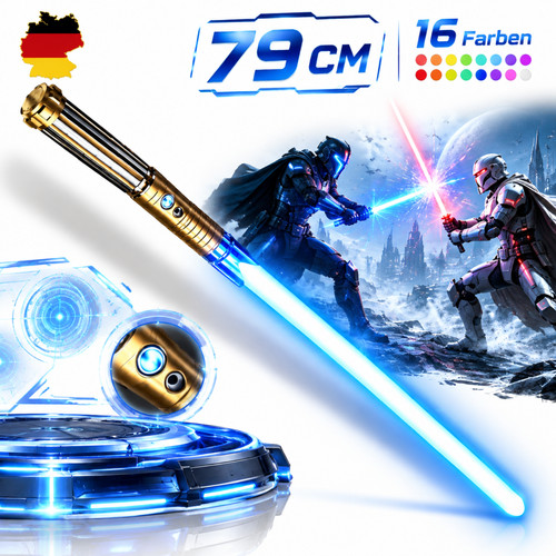 Spada laser - 79, cm