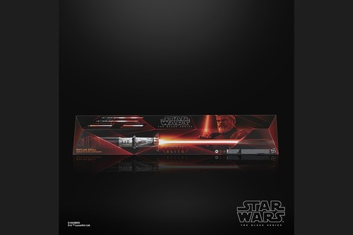 Star wars black series 1 - star,