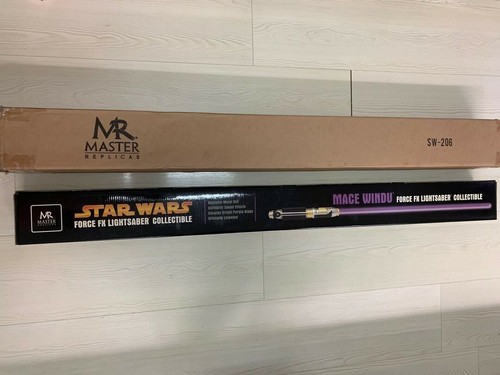 Master replicas star wars - replicas,