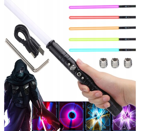 Spada laser star - cm, wars