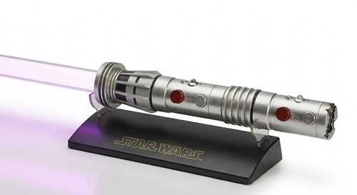 Spada laser darth maul hasbro - darth,