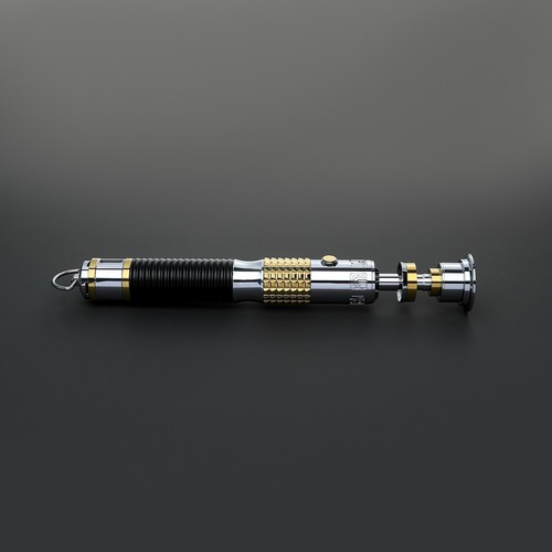 Light saber white blade - saber,