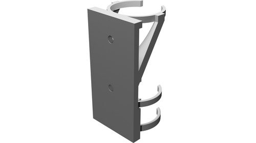 Supporto parete display - parete,