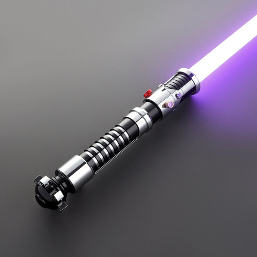 Star wars combat - star, lightsaber