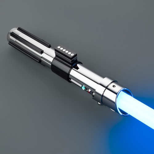 Star wars xenopixel anakin - xenopixel, v3