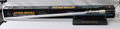 Star wars force collectible - star,
