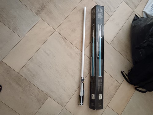 Master replicas luke skywalker - master,