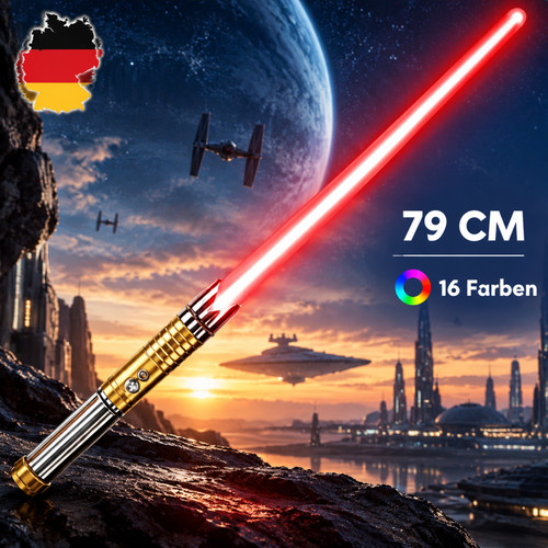 Lightsaber 79cm spada - lightsaber,
