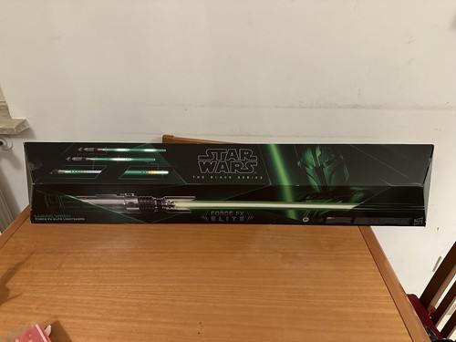 Hasbro star wars the black - hasbro,