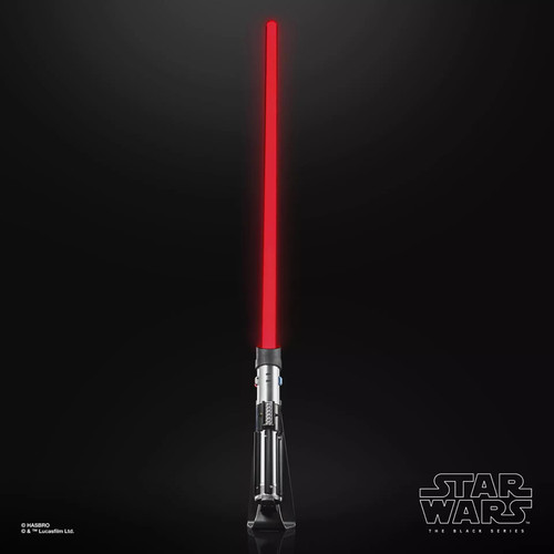 Star wars the black - black, series