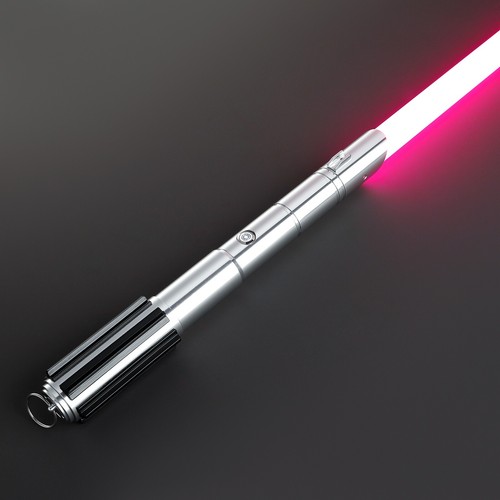 Light saber metal - saber,