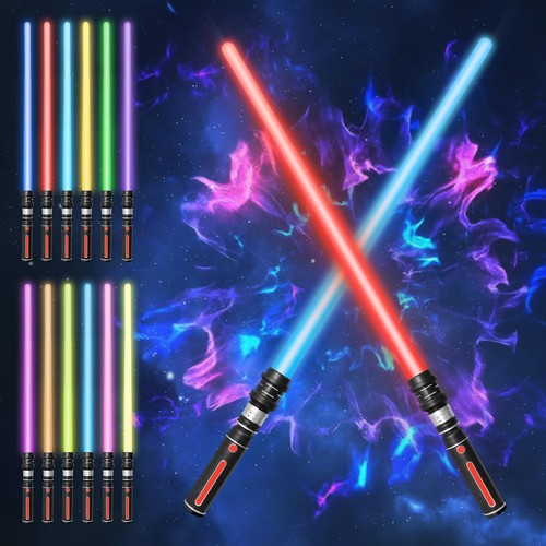 Spada laser lightsaber pezzi - 2,