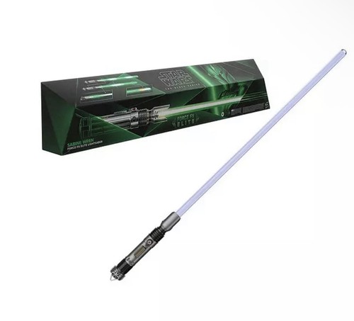Star wars the black - star,