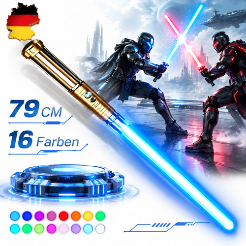Spada laser 79cm - laser,