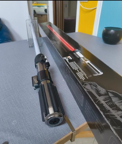 Star wars the black series - the,