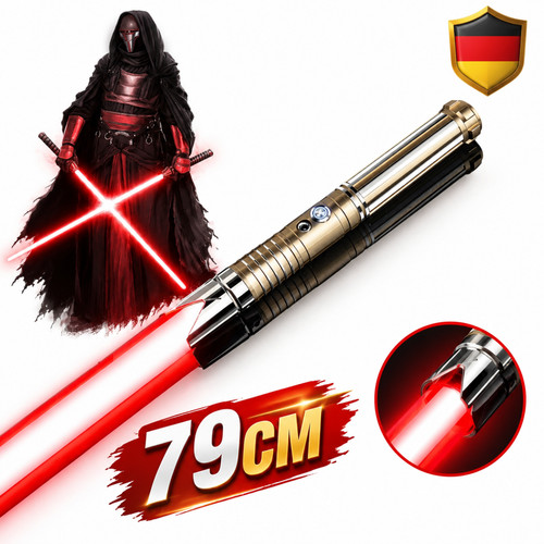 Star wars spada laser - fx,