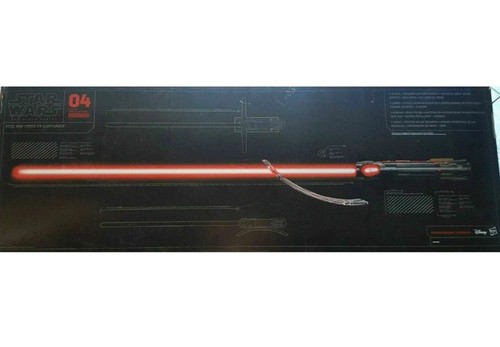 Star wars kylo - star, fx