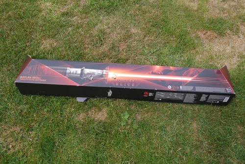 New hasbro star wars - hasbro,