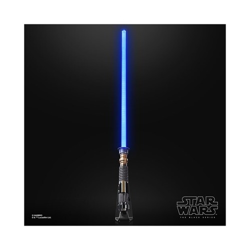 Star wars black series - series,