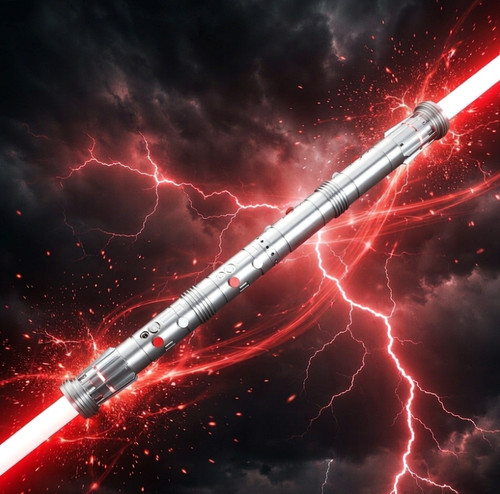 Lgt lightsaber baselit rgb - lgt,