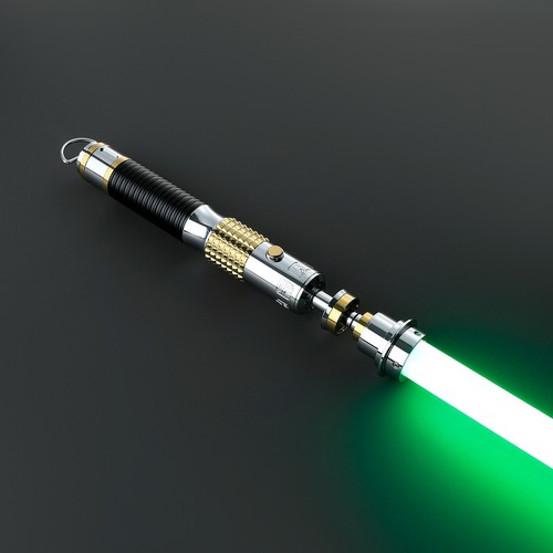 Light saber metal - light, hilt