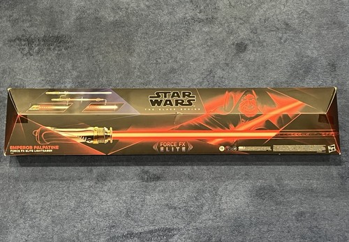Hasbro star wars black series - star,