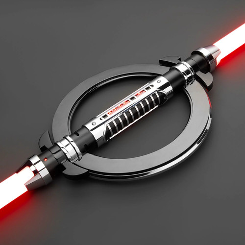 Star wars lightsaber xenopixel - star,