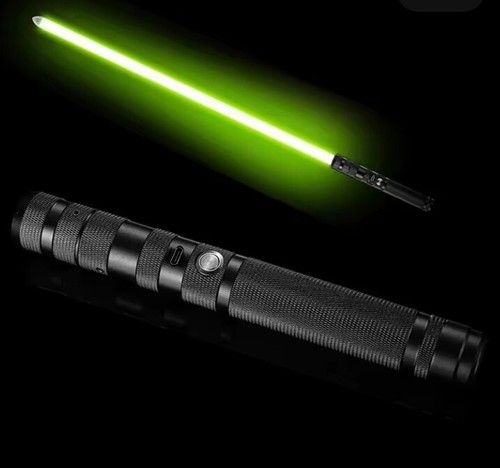 Spada laser rgb - rgb, star