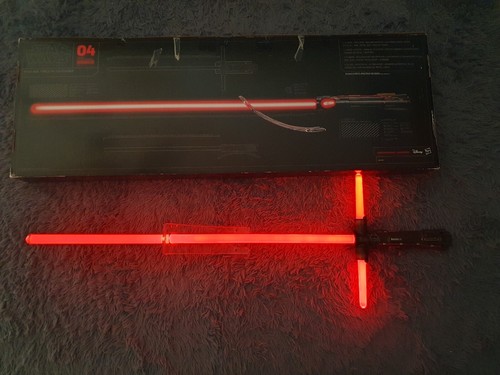Star wars the black series - star,