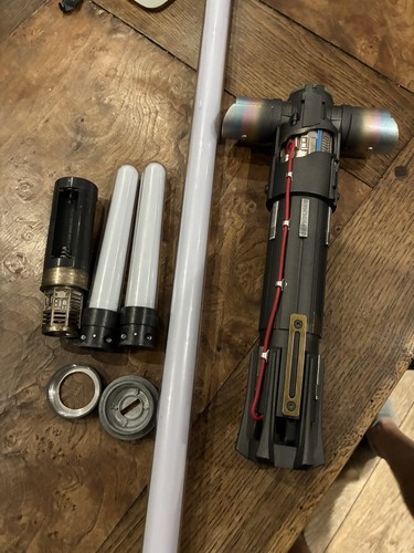 Star wars black series - star,