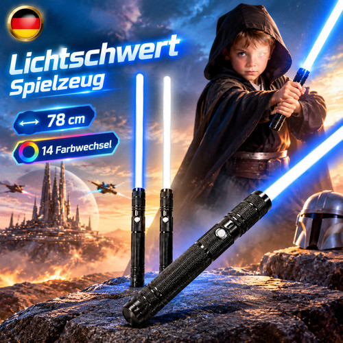 Star wars spada laser - spada,