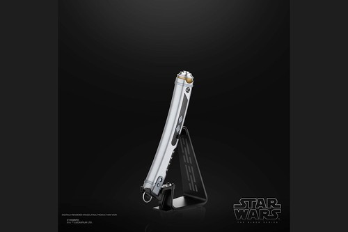 Star wars black series - star, 1:1