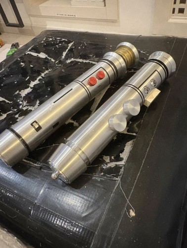 Star wars custom - star,
