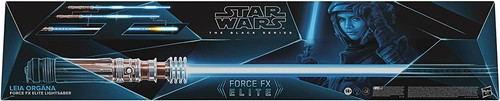 Hasbro star wars leia organa - star,