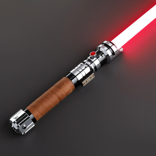 Star wars lightsaber xenopixel - wars,
