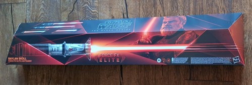 New hasbro star wars black - new,