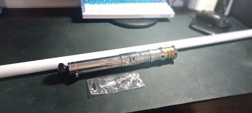Lightsaber raven - lightsaber,