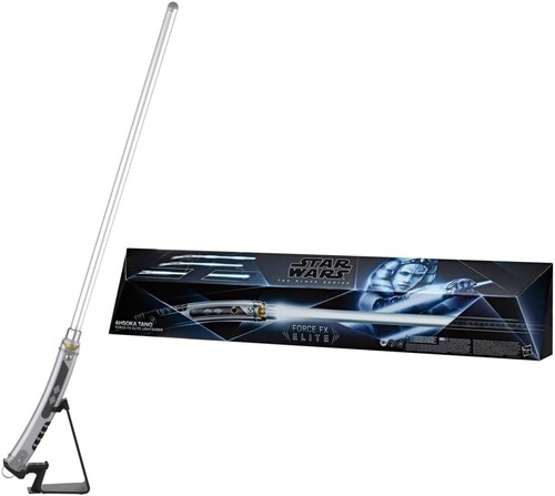 Star wars the black series - star,